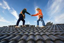 Emergency Roof Repair in San Martin, CA